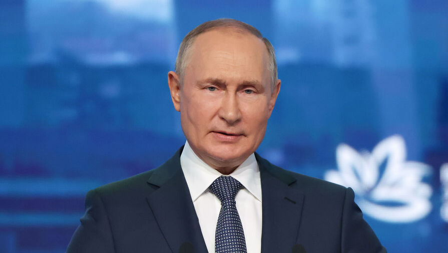 В США прокомментировали слова Путина о новом виде оружия