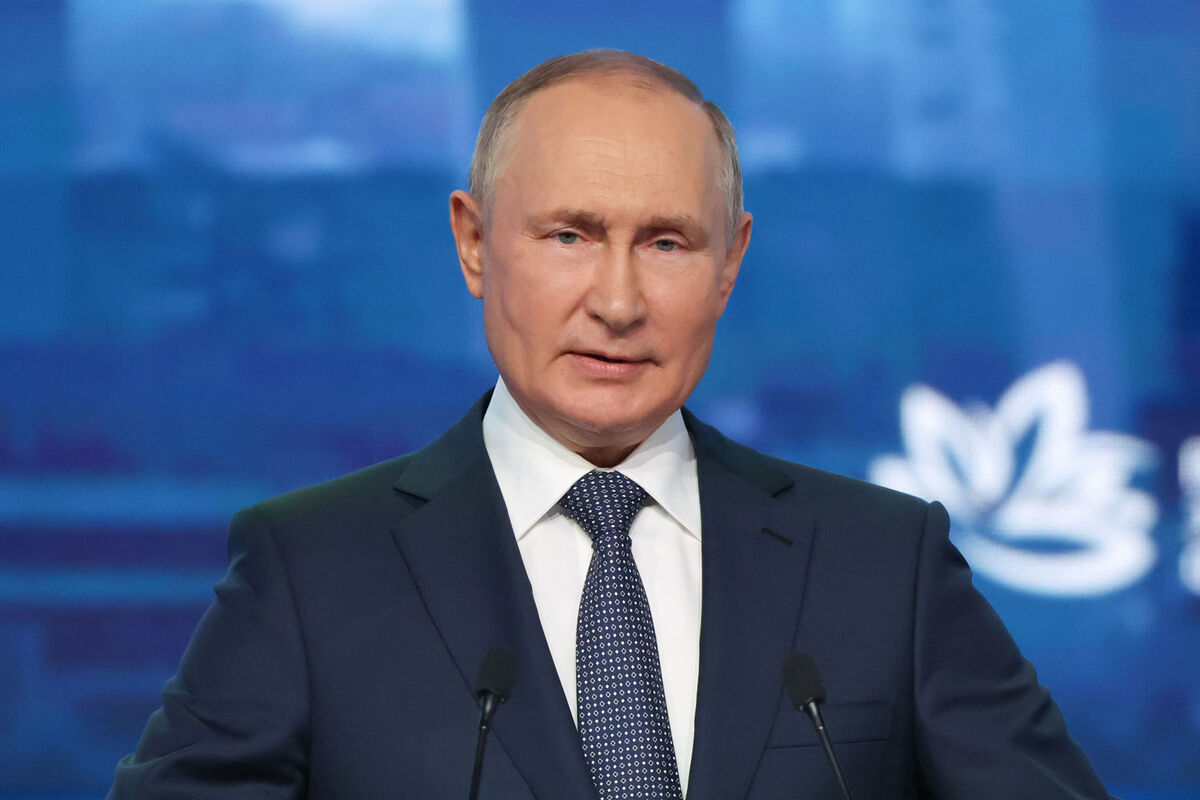 Путин сообщил о работах по созданию новейшего оружия - Газета.Ru | Новости