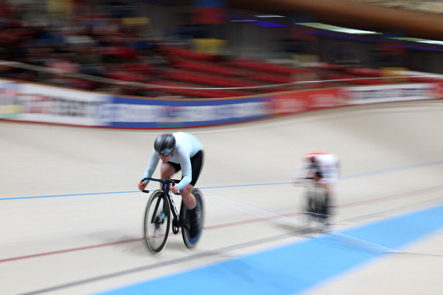 «У меня появилось много фанатов — особенно после Лиги чемпионов»: интервью Алины Лысенко