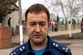 Ряфагать Хабибуллин