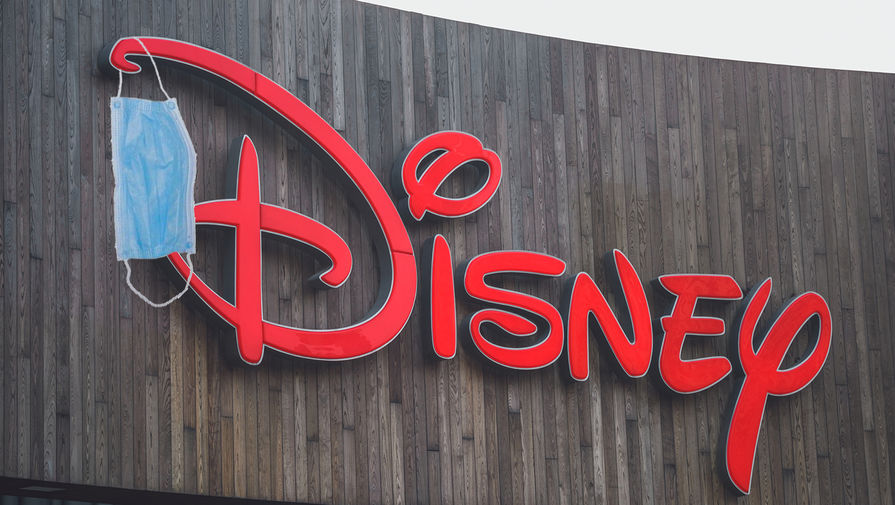 Сотрудников Disney отправят в неоплачиваемый отпуск