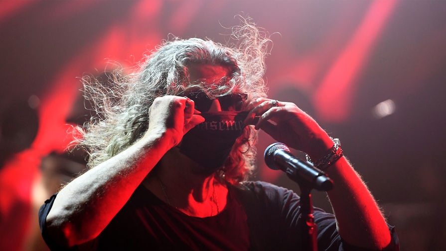 Лидер СерьГи о мужественности: С родиной и богом в сердце - тебе ничего не страшно