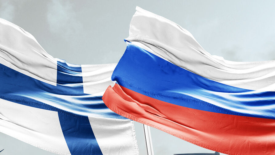 Русскоязычные жители Финляндии пожаловались из-за закрытия границы с РФ
