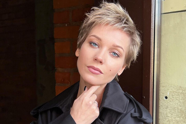 DVD-дегі қос ену порно