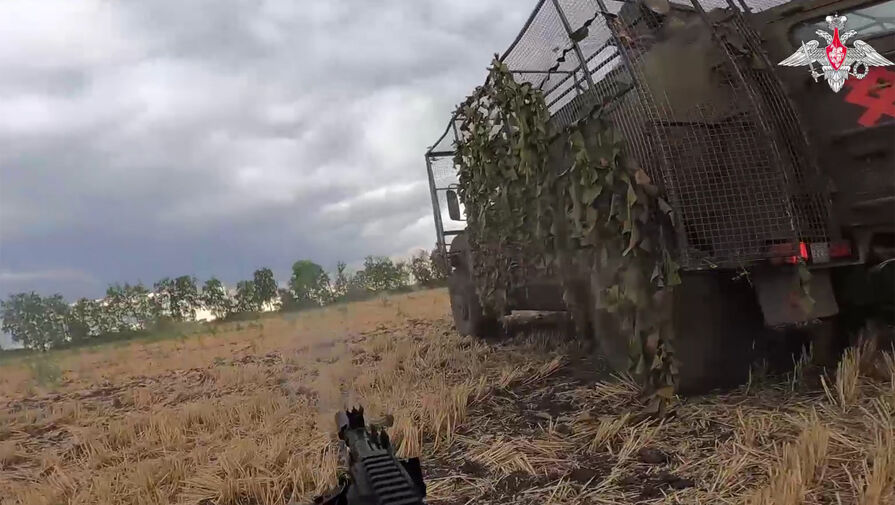 В Курской области подлежат эвакуации почти 90 населенных пунктов