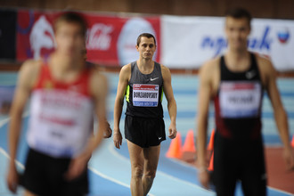 Юрий Борзаковский не готов завершать карьеру
