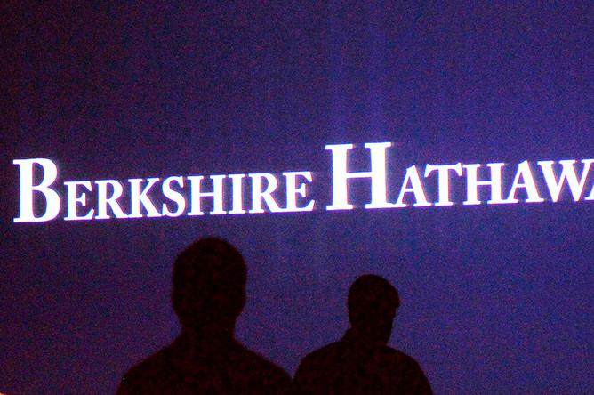 Berkshire Hathaway Уоррена Баффета представитела финансовую отчетность по итогам второго квартала