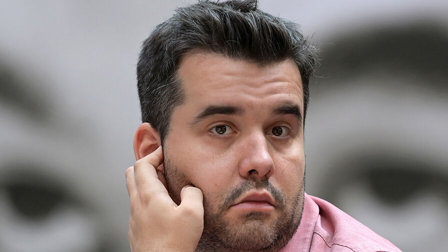 Непомнящий ответил на вопрос о давлении после подписания открытого письма против СВО