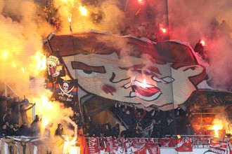 «Спартак» крупно проиграл ЦСКА в московском дерби