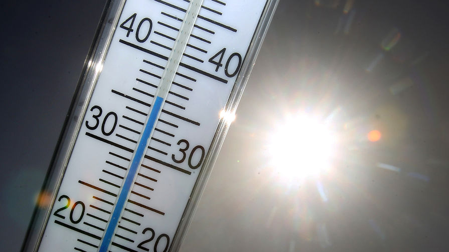 Синоптик спрогнозировал аномальную жару в ряде регионов России