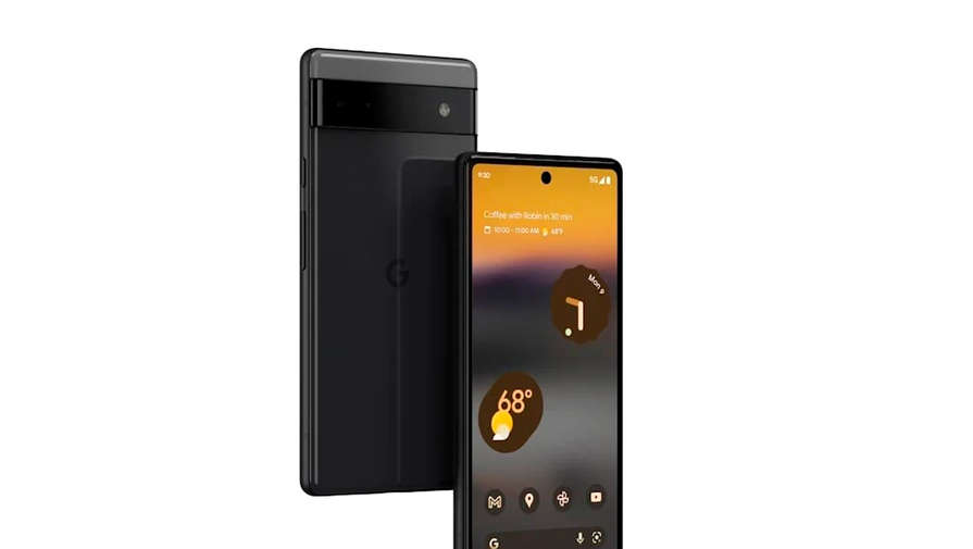 Техноблогер Браунли признал Google Pixel 6a смартфоном с лучшей камерой