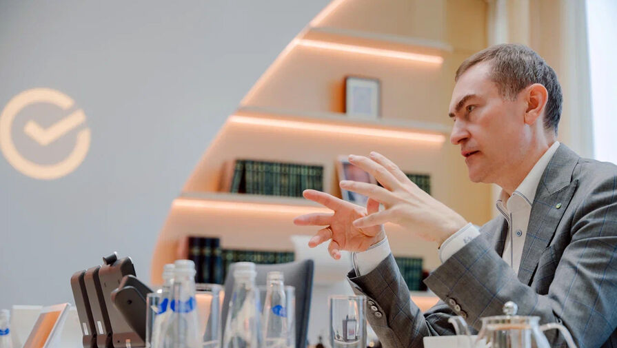 В Сбере отметили рост коммерческого кредитования и внедрение ИИ в агробизнес