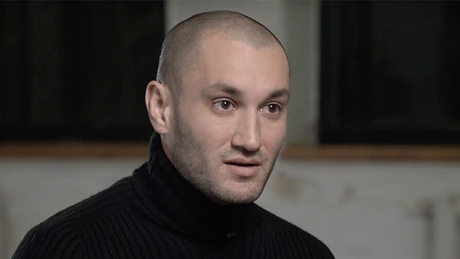 Продюсер Бардаш рассказал о нацификации украинского шоу-бизнеса