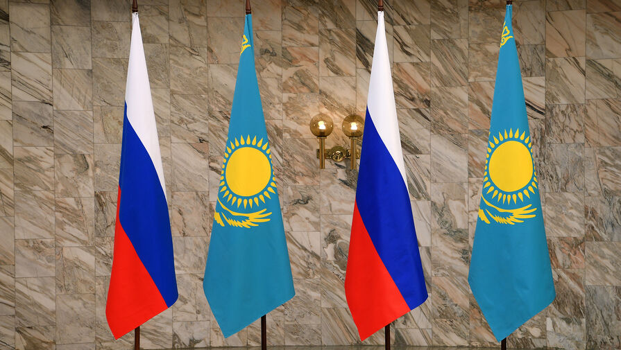 Посол рассказал о росте товарооборота между Россией и Казахстаном 