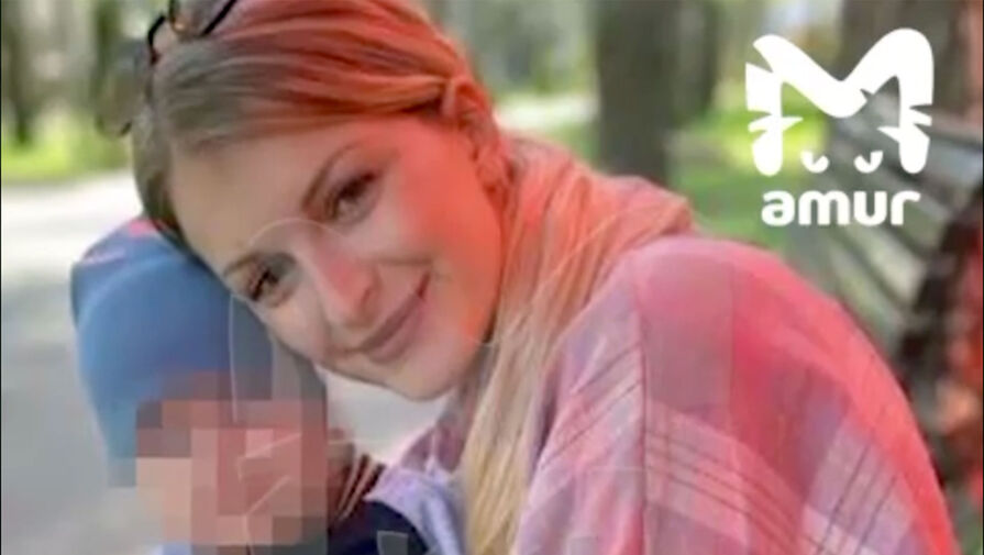 Россиянин отобрал годовалого сына у жены и не пустил ее к нему на день рождения