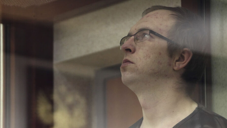 Уральский маньяк с пожизненным сроком потребовал изменить свой приговор