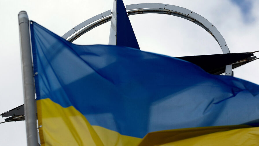В США заявили, что для вступления Украины в НАТО нет подходящих условий