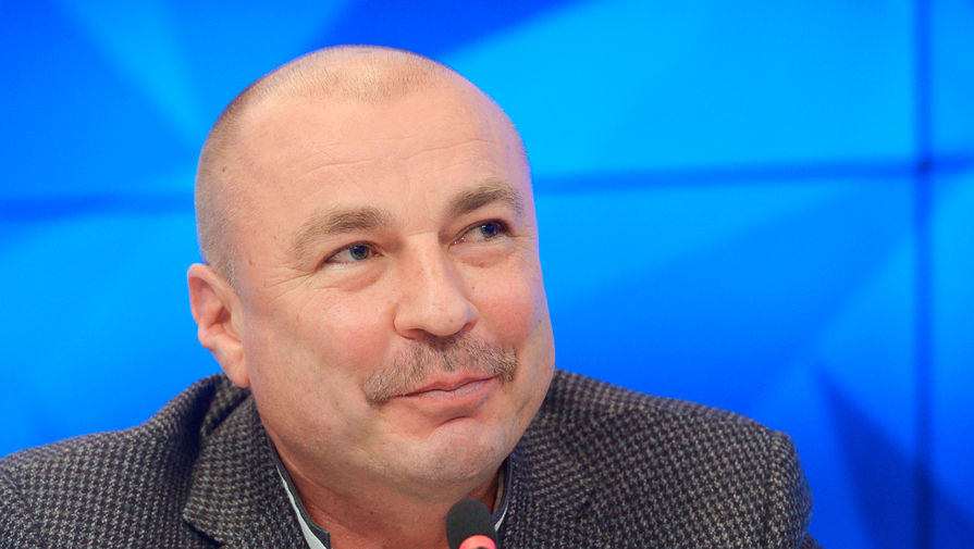 Жулин резко отреагировал на выпадки в свой адрес депутата Терюшкова