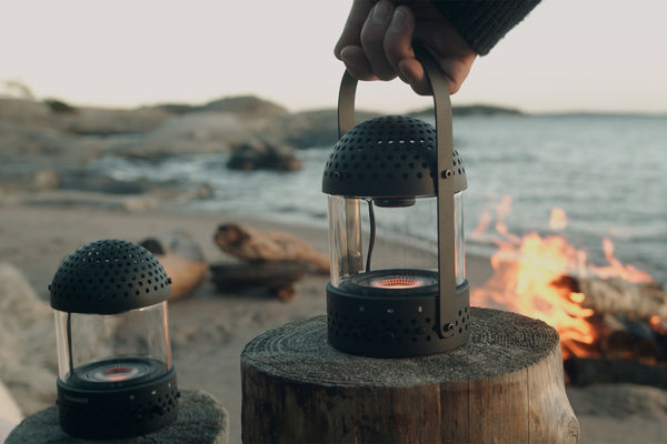 Колонка Light Speaker