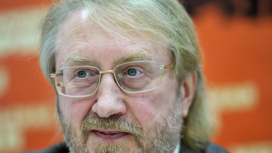 Академик РАН Покровский предупредил о риске распространения холеры на Украине