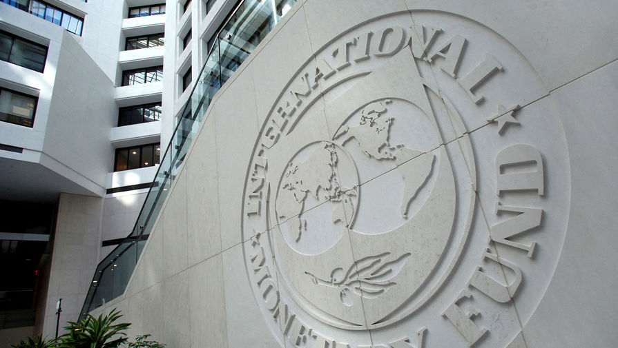 В МВФ предрекли серьезные последствия для мировой экономики из-за дефолта в США