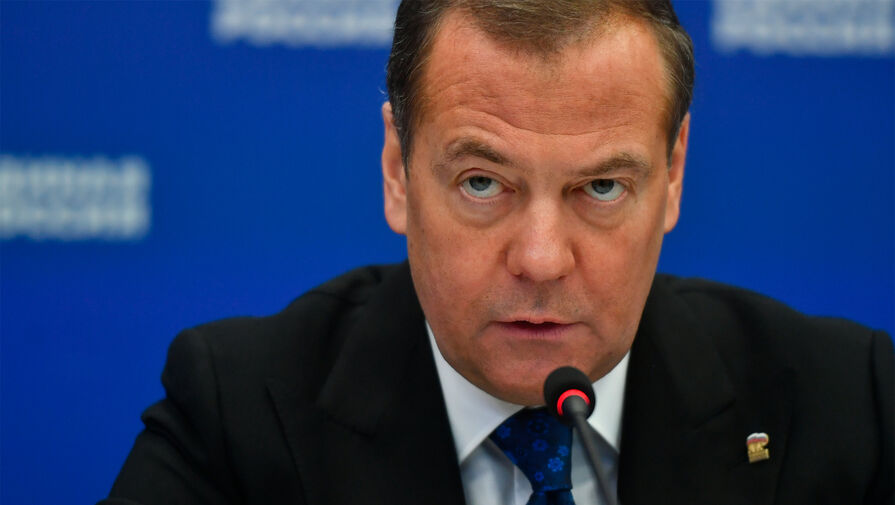 Медведев ответил на критику Японии в связи с поездками на Курилы