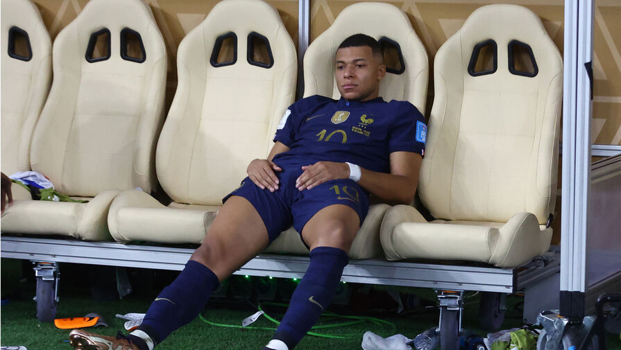 Гути назвал имя игрока, на которого Реалу нужно переключиться после отказа от Мбаппе