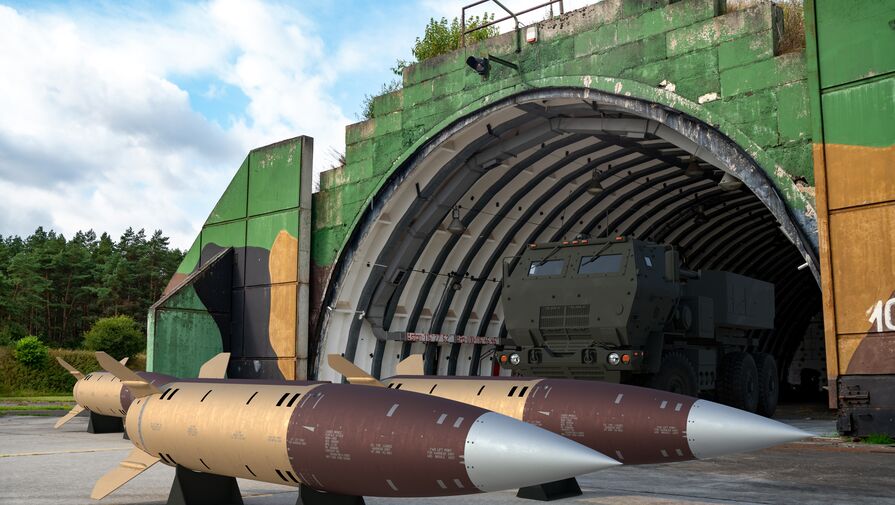 Политолог раскрыл, когда Киев может применить ракеты ATACMS