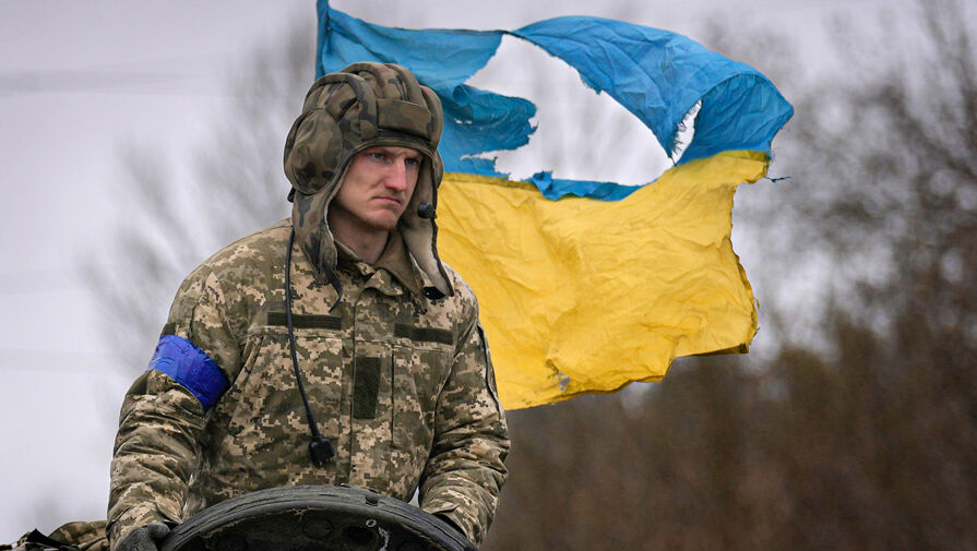 Стали известны подробности о бригаде ВСУ, где служил ликвидированный стендап-комик