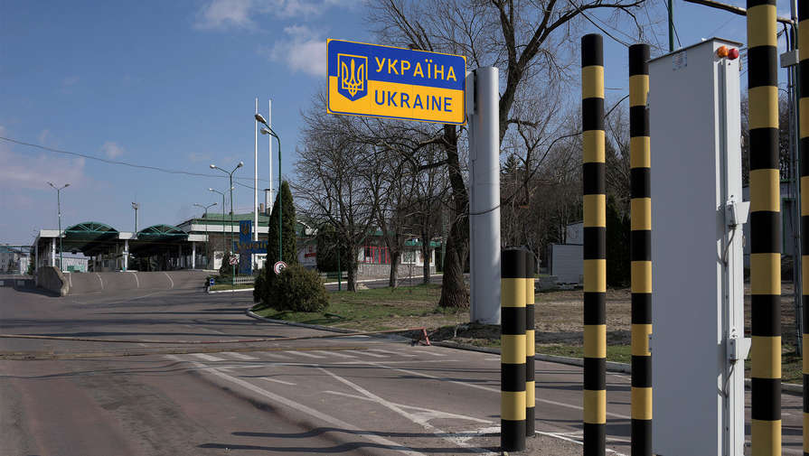 На Украине ликвидировали 45 каналов переправки мужчин призывного возраста за границу