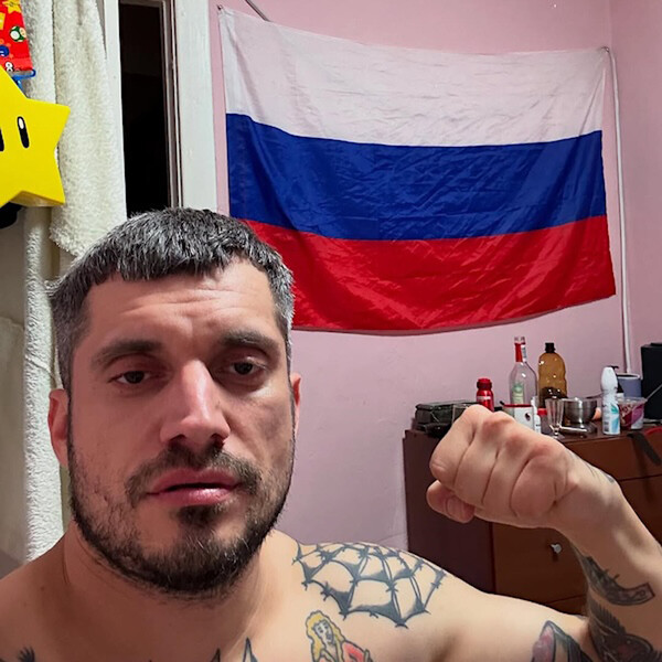 Паша Техник