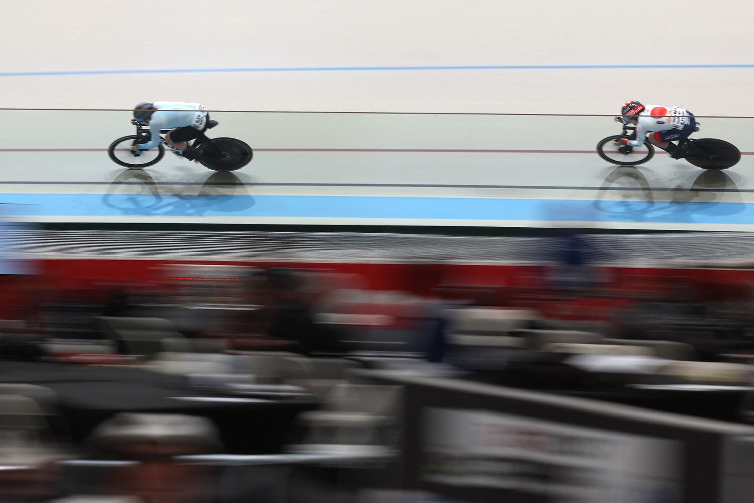 «У меня появилось много фанатов — особенно после Лиги чемпионов»: интервью Алины Лысенко