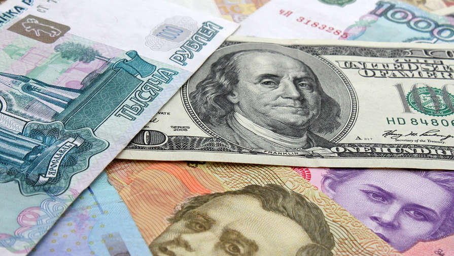 Банк России резко сократит продажи валюты на рынке