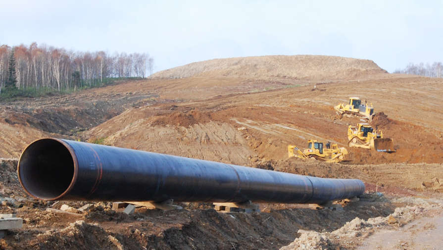 Bloomberg: ExxonMobil приступила к снижению добычи нефти на проекте Сахалин-1