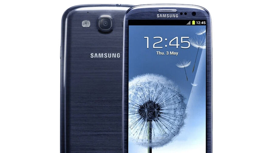 Samsung 10-летней давности обновили до Android 13