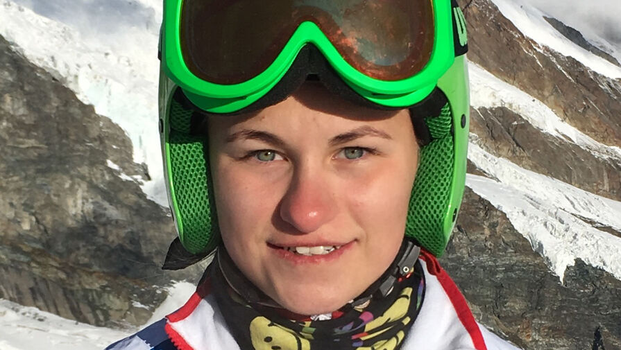 Спортсменке сборной России по ски-кроссу Марии Добровой разбили голову в отеле в Сочи
