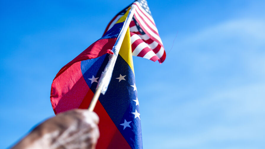 Американский бизнес потребовал от Вашингтона гарантий перед финансированием Венесуэлы