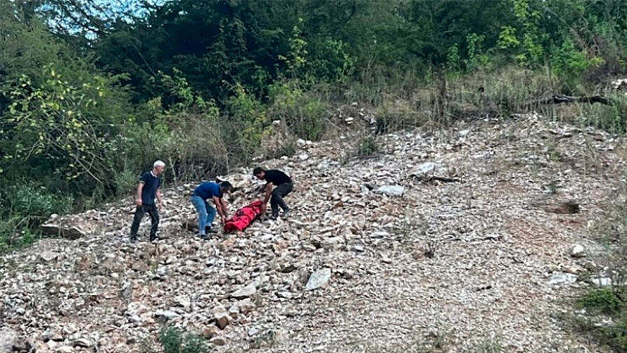 Пропавшего подростка из Саратова нашли в Абхазии