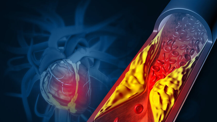 Назван фактор нарушения работы двух разных органов