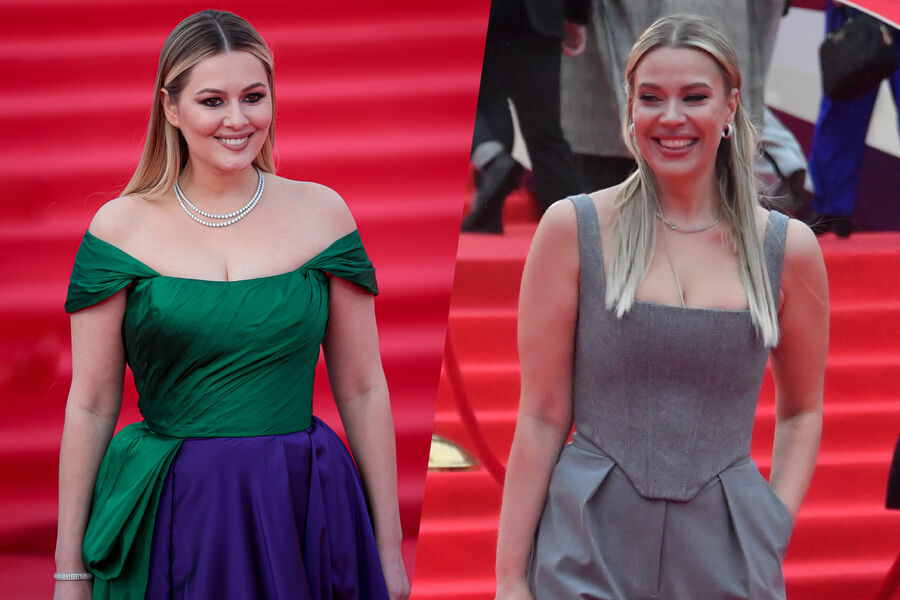 <b>Мария Кожевникова</b>
<br><br>
В&nbsp;марте этого года звезда «Универа» призналась в&nbsp;соцсетях, что за&nbsp;месяц похудела на&nbsp;4 кг &mdash; благодаря препарату для&nbsp;снижения аппетита, малые дозы которого ей прописал врач. «Начала я похудение с&nbsp;80 кг, сейчас вешу 76. Рекомендую всем продуманно подходить к&nbsp;похудению», &mdash; написала актриса.
<br><br>
Позже стало известно, что Кожевникова набрала лишний вес после рождения четвертого ребенка и не могла вернуться в&nbsp;прежнюю форму из-за преддиабета. К&nbsp;июню она сбросила 13&nbsp;кг.
