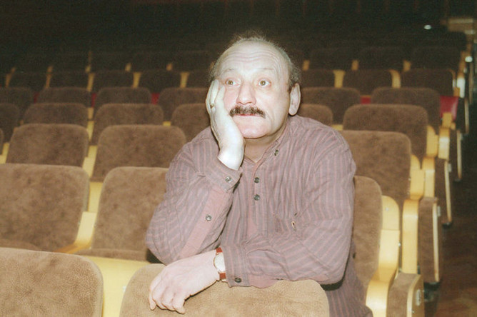 Семен Фарада, 1999 год