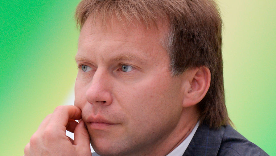 Максим Полетаев может заняться IPO хорватской Fortenova Group