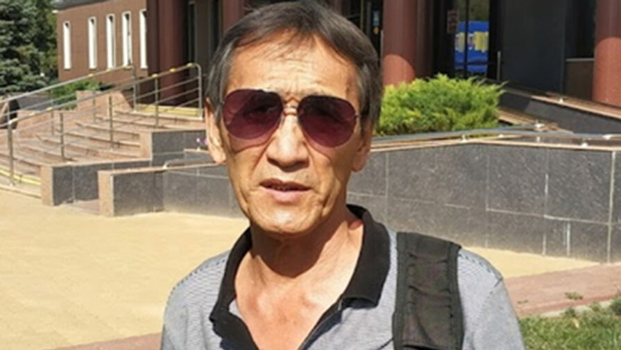 В Калмыкии против 72-летнего главреда издания возбудили дело о дискредитации ВС РФ