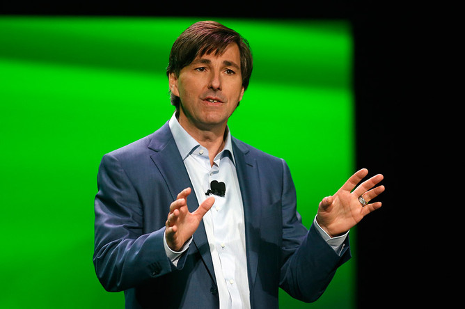 Компанию Zynga возглавит выходец из Microsoft Дон Мэттрик