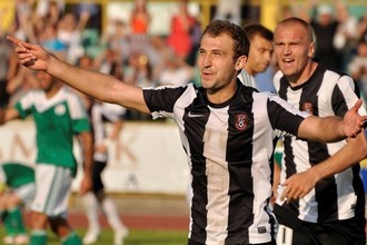 Игорь Зенькович не пощадил бывших одноклубников
