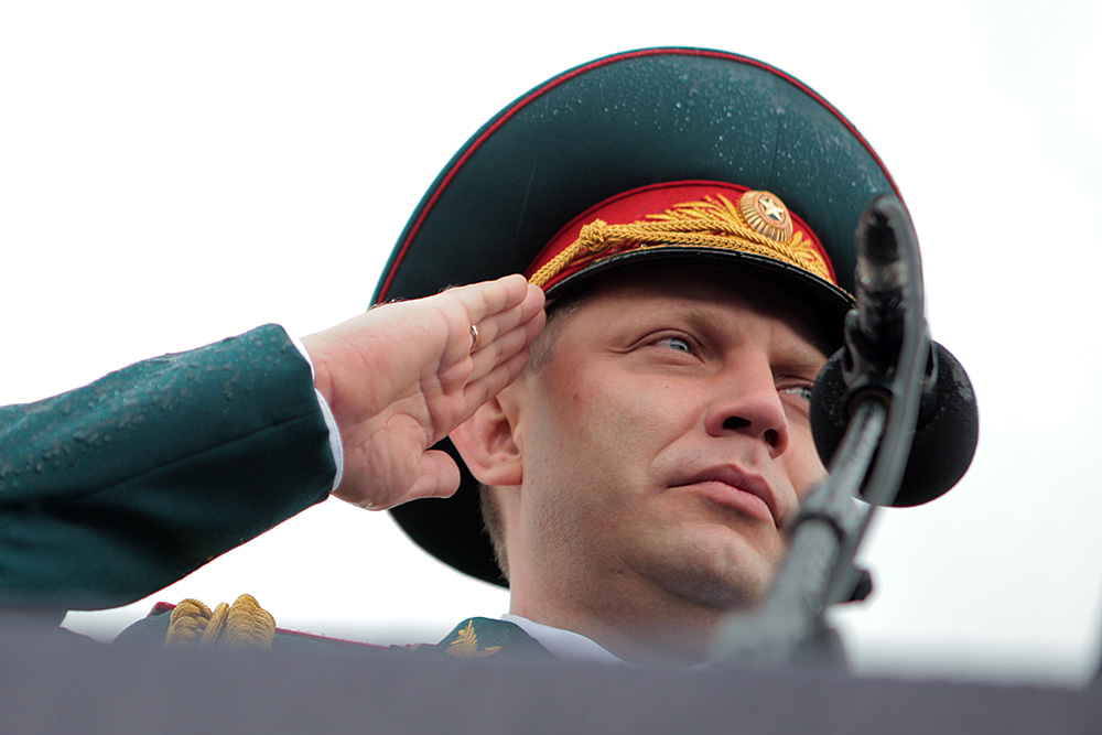 Регламентный комитет признал представления ГПУ на привлечение к уголовной ответственности, задержание и арест Савченко законными и обоснованными - Цензор.НЕТ 1669