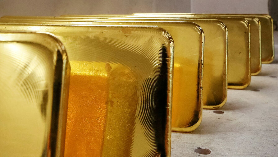Россияне могут купить рекордные объемы золота в 2023 году