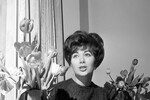 Эдита Пьеха, 1966 год