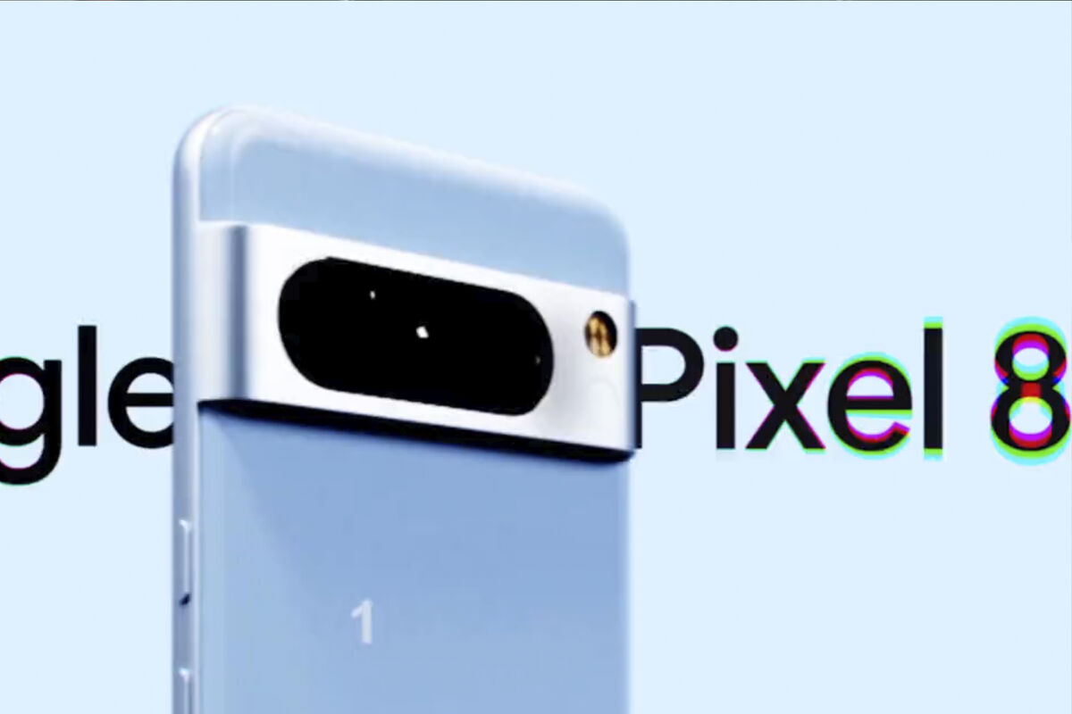 Новый смартфон Google Pixel 8 Pro назвали абсурдно дорогим - Газета.Ru |  Новости