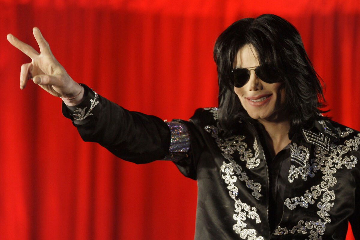 Наш король: редкие фотографии Майкла Джексона | Фотогалереи | Известия